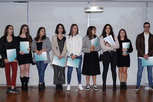 Associação de Municípios Terras do Infante atribuiu Prémios de Mérito Escolar