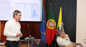 Apresentação Plano Estratégico Terras do Infante