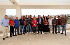 Celebração de contratos programa com associações/clubes de caçadores – Lagos; Aljezur e Vila do Bispo