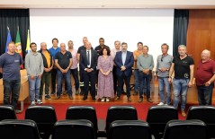 Clubes e Associações de Caçadores asseguram a limpeza de cerca de 400ha de floresta nas Terras do Infante – Aljezur, Lagos, Vila do Bispo